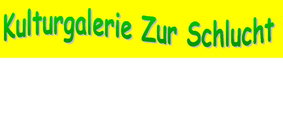 Logo der Kulturgalerie